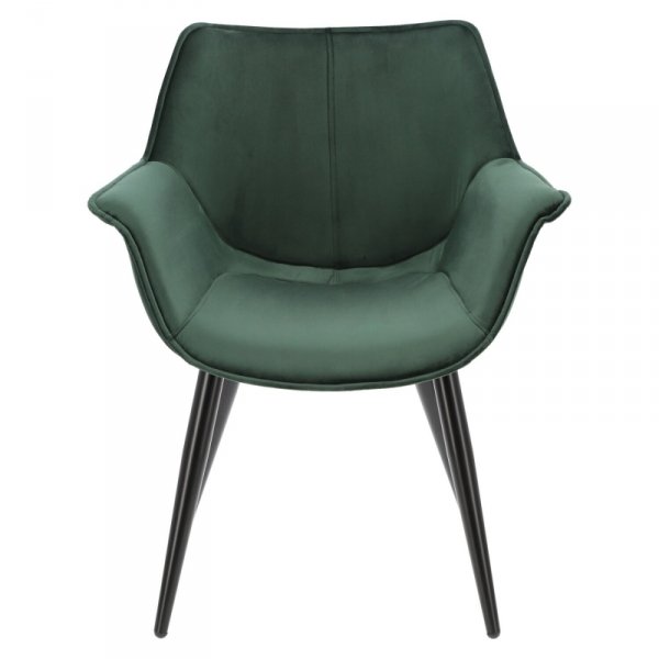 Krzesło Lord zielone 65