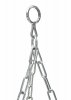 WOREK BOKSERSKI ALLRIGHT 70x30cm RED
