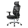 Fotel biurowy ergonomiczny ANGEL obrotowy jOkasta