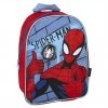 Plecak Dziecięcy Przedszkolny Spiderman #G2