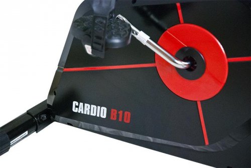 ROWER MAGNETYCZNY ALLTO CARDIO B10