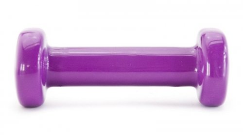 ZESTAW OBCIĄŻNIKÓW WINYLOWYCH 2 x 0,5 KG