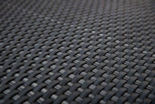 Trampolina Ogrodowa Jumpi 374cm/12FT Maxy Comfort Zielona Z Wewnętrzną Siatką