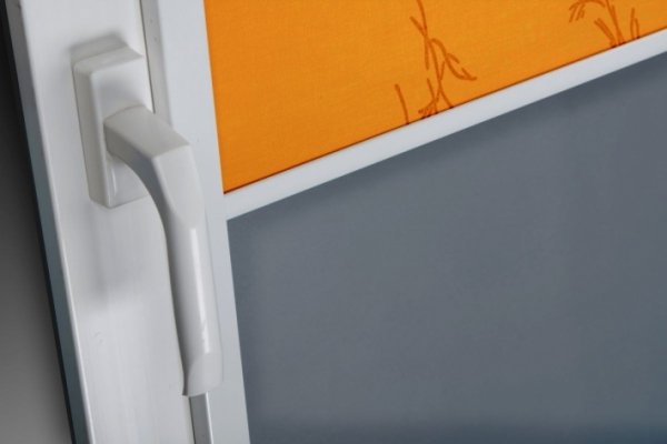  prowadnice w systemie Vario Plus mają kształt rynny