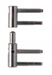 EXACTA zawias wkręcany OTLAV OT-495 fi 16 7,8x45 mm z regulacją 3D i zabezpieczeniem 
