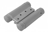 Zawias wahadłowy IBFM Bommer A-200 mm lakier szary 