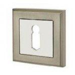 Szyld kwadratowy na klucz do klamki Sch: Alto, Ana, Atos, Daisy, Elba, Gold, Helen, Ines, Kaja, Larga, Paula, Portos 