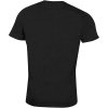 Lacoste t-shirt koszulka męska regular fit czarny TH3451-00 BXY