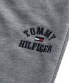 Tommy Hilfiger spodnie dresowe męskie szare