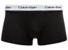 BOKSERKI MĘSKIE CALVIN KLEIN 3PACK 0000U2664G-001