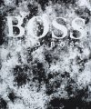 T-SHIRT KOSZULKA HUGO BOSS ORANGE