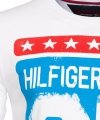 T-SHIRT MĘSKI HILFIGER DENIM