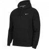 Nike bluza męska z kapturem czarna 826433-010
