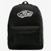 Plecak Vans Realm Backpack czarny VN0A3UI6BLK1