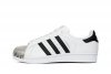 BUTY DAMSKIE ADIDAS SUPERSTAR METAL TOE BB5114