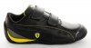 BUTY DZIĘCIĘCE PUMA FERRARI DRIFT CAT 5 304591 04