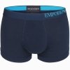 Emporio Armani bokserki majtki męskie Stretch Trunk 3-pack kolory