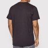 Tommy Hilfiger Jeans t-shirt koszulka męska czarny DM0DM11617