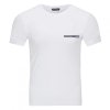 EMPORIO ARMANI T-SHIRT MĘSKI BIAŁY C-NECK