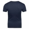 Emporio Armani t-shirt koszulka męska granatowy 111670-3F715-57336