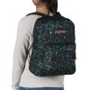 Plecak JanSport Backpack JS0A4QUE73R