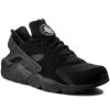 NIKE BUTY AIR HUARACHE CZARNE 318429-003