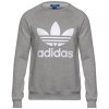 Adidas Originals bluza szara męska AY7792 