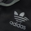 Adidas Originals męski sportowy czarny dres komplet AB7588/AB7582