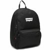 Levi's Levis  plecak sportowy czarny szkolny 225457-208