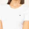 Tommy Hilfiger t-shirt koszulka damska bluzka