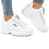 Fila Disruptor P Low buty damskie 1010746-1FG