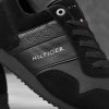 Tommy Hilfiger obuwie buty sportowe męskie czarne FM0FM00924-990