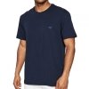 Emporio Armani t-shirt koszulka męska granatowa 111267-2R720-70835