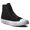 CONVERSE BUTY TRAMPKI DAMSKIE CHUCK TAYLOR 150143V