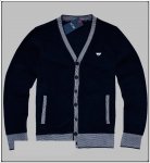 SWETER MĘSKI ARMANI JEANS