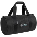 Puma torba podróżna siłownia Mercedes AMG Petronas Sports Bag 141181031-100