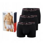 Tommy Hilfiger bokserki majtki męskie 3pack 1U87903842-990