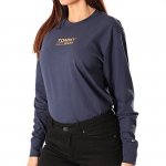 Tommy Hilfiger longsleeve bluzka damska