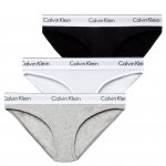 Calvin Klein figi damskie majtki 3pack