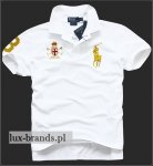 KOSZULKA POLO RALPH LAUREN