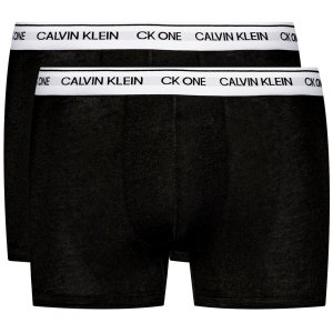 Calvin Klein bokserki majtki męskie 2pack