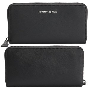 Tommy Hilfiger Jeans portfel  damski duży AW0AW11849
