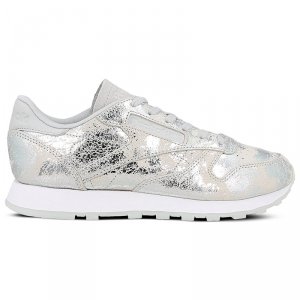 Reebok buty sportowe damskie Classic Lthr Textural BS6785