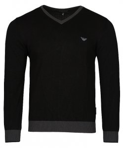 SWETER MĘSKI EMPORIO ARMANI