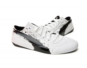 PUMA BUTY DAMSKIE TRAMPKI PAINT 351530 01