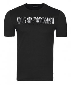 EMPORIO ARMANI T-SHIRT KOSZULKA MĘSKA