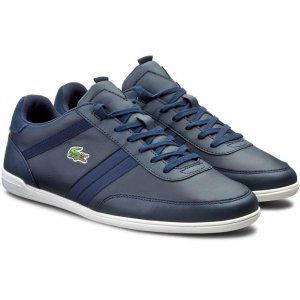 LACOSTE BUTY MĘSKIE GIRON 416 1