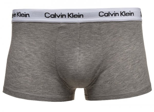 Calvin Klein bokserki męskie 0000U2664E-998