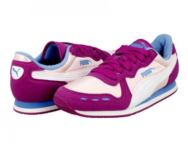 PUMA BUTY CABANA RACER MESH 356372 17