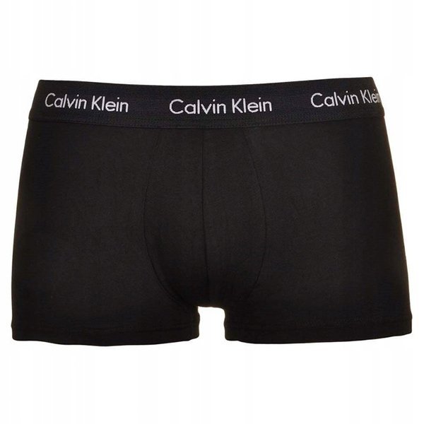 Calvin Klein bokserki majtki męskie 3pack 0000U2664G-4KU